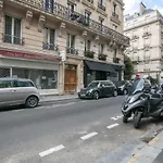 Outstanding Apartment Near Champs-Elysees By Guestready