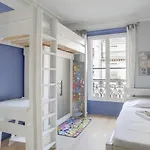 Outstanding Apartment Near Champs-Elysees By Guestready