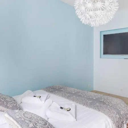 Outstanding Near Champs-elysees By Guestready Apartment *