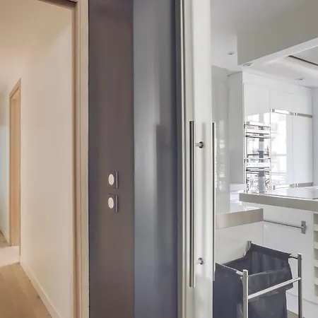 Outstanding Near Champs-elysees By Guestready Paris