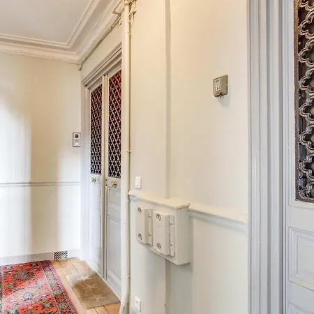 Outstanding Near Champs-elysees By Guestready Paris